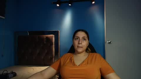 Anny online show from April 23, 8:00 pm