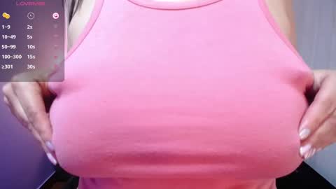 Antonella online show from March 5, 5:29 pm