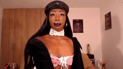 Snapshot of miss_ariaa chatting on September 11, 11:27 pm Aria Diaz online show from September 11, 11:27 pm