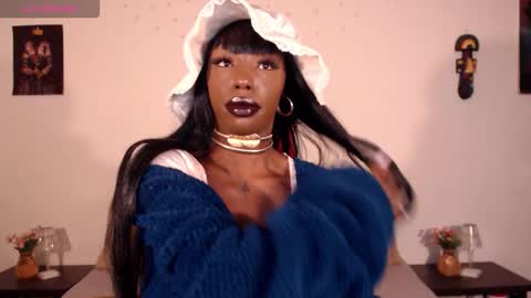 Snapshot of miss_ariaa chatting on October 13, 3:06 am Aria Diaz online show from October 13, 3:06 am