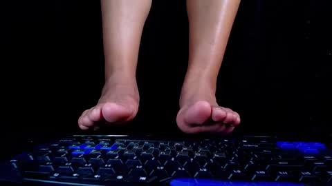 miss_ariss online show from March 2, 5:08 am