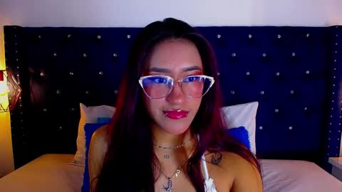 miss_ariss online show from March 9, 4:27 am