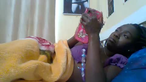 miss_atitude online show from September 18, 4:14 am