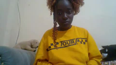 miss_atitude online show from October 9, 4:10 am