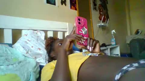 miss_atitude online show from October 16, 4:24 am