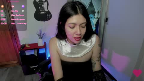 Aurora online show from January 11, 5:10 am