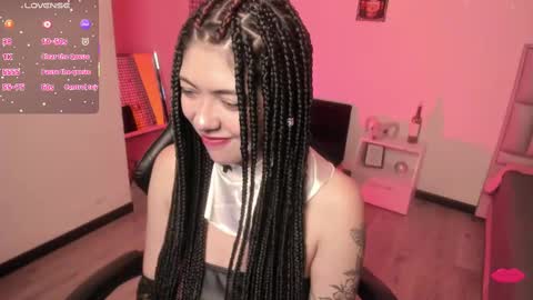 Aurora online show from September 10, 1:05 am