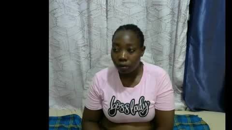 miss_bani online show from October 20, 6:30 pm