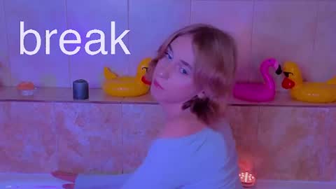 Anya online show from April 28, 2:27 am