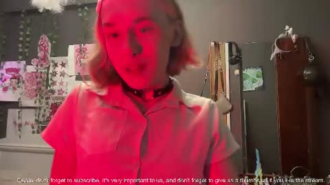 Snapshot of miss_barbie1 chatting on July 16, 11:33 pm Anya online show from July 16, 11:33 pm