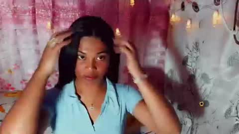Snapshot of miss_bellah chatting on May 31, 10:55 am Bellah online show from May 31, 10:55 am