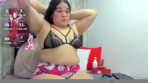 Snapshot of miss_big_ass21 chatting on February 9, 9:49 pm miss_big_ass21 online show from February 9, 9:49 pm