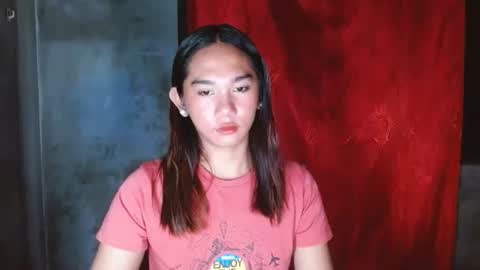 Catriona online show from January 8, 11:45 am