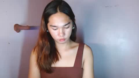 Catriona online show from January 15, 11:48 am