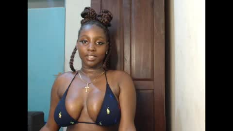 Snapshot of miss_boobieliscious1 chatting on April 7, 7:53 am miss_boobieliscious1 online show from April 7, 7:53 am