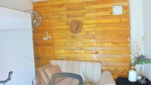 Camila online show from November 3, 2:46 am