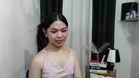 Briella online show from March 18, 2:20 pm