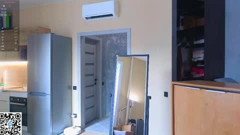 Sandy online show from April 21, 2:51 am