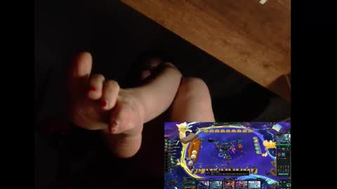 Miss Carmila online show from October 23, 12:21 am