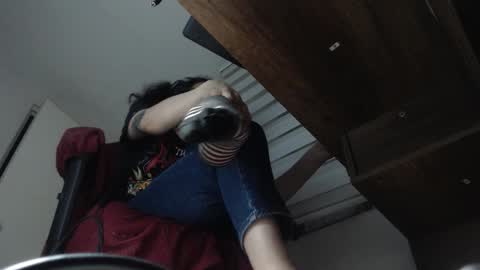 Miss Carmila online show from November 20, 12:00 am