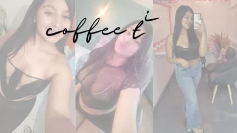 Cataleya online show from November 19, 11:54 am