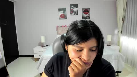 Cataleya online show from April 18, 11:58 am