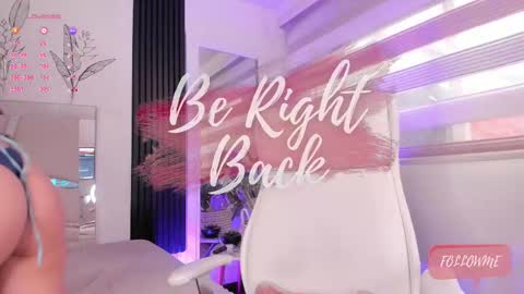 Catalina online show from September 26, 11:47 am