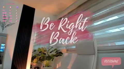 Catalina online show from October 31, 11:44 am