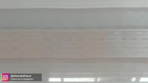 Catalina online show from January 15, 11:48 am