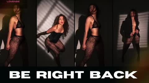 Catalina online show from April 23, 11:42 am