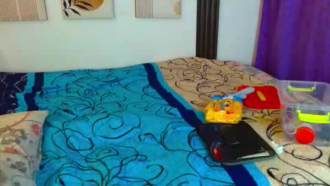 Merie online show from February 20, 11:49 pm