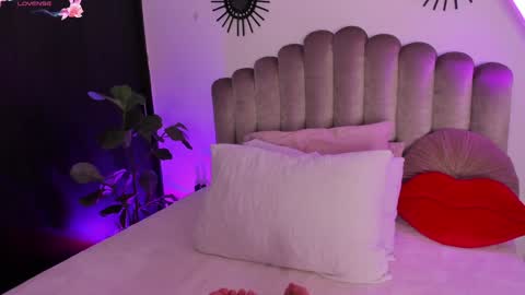 Charlize online show from January 19, 4:22 am