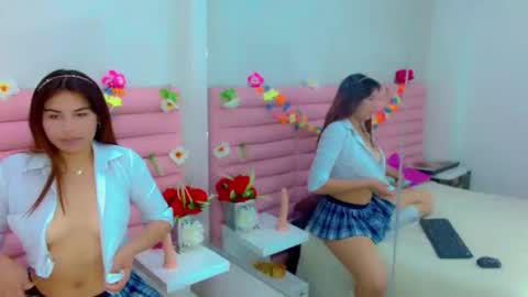 miss_charlotte78 online show from December 2, 8:15 pm