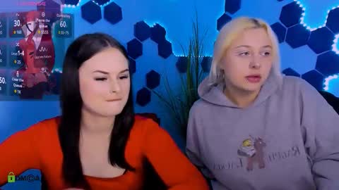 miss_courtney online show from March 19, 9:57 am