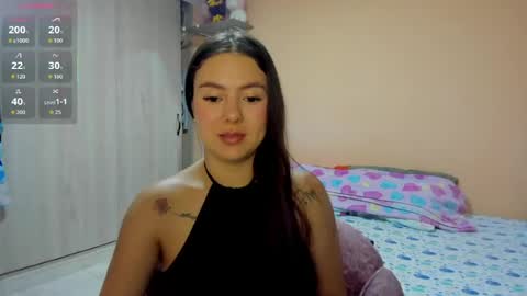 Chryss online show from July 17, 10:25 pm