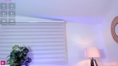 CANDELA CASTRO  online show from November 14, 1:21 pm