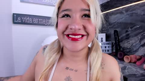 Danika online show from January 7, 11:05 am