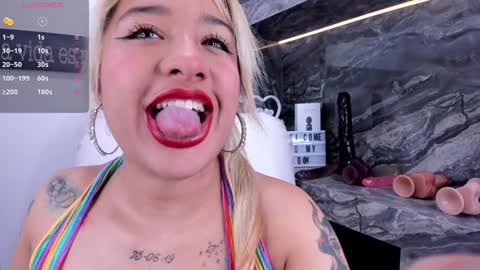 Danika online show from January 16, 11:04 am