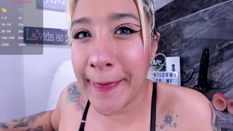 Danika online show from January 17, 11:06 am