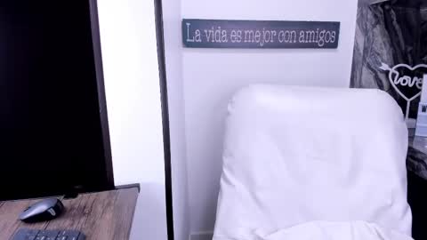 Danika online show from February 14, 11:10 am