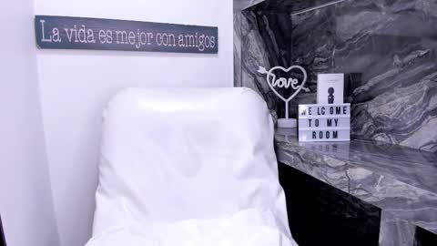 Danika online show from February 15, 11:06 am