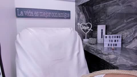 Danika online show from September 15, 11:10 am