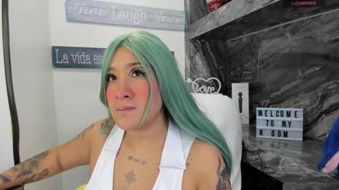 Danika online show from November 19, 10:59 am