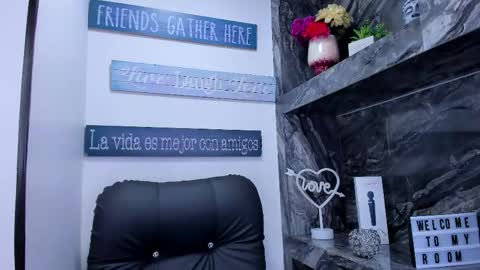 Danika online show from April 20, 11:02 am