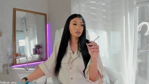 miss_diamond__ online show from September 20, 7:09 am