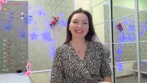 miss_divora online show from December 16, 8:36 pm