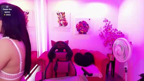 Melanie online show from March 16, 12:20 pm