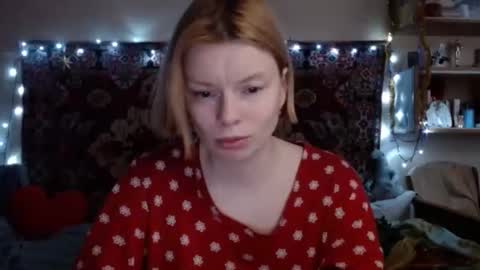 Elis online show from December 2, 11:34 am