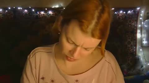 Elis online show from February 26, 3:44 pm