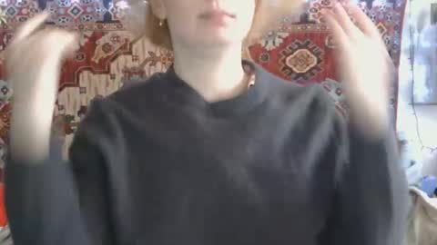 Elis online show from April 14, 11:27 am